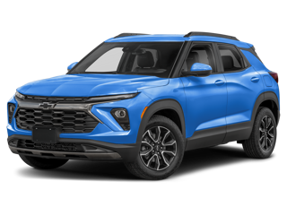 2024 Chevy Trailblazer glenview, IL