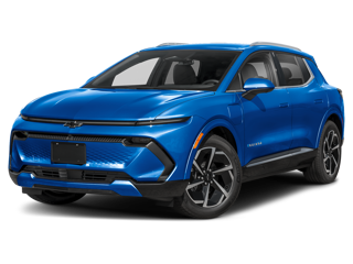 2025 Chevy Equinox EV glenview, IL