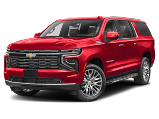 2025 Chevy Suburban glenview, IL