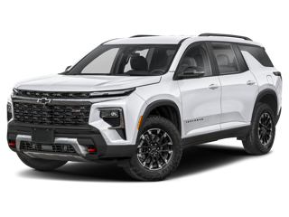 2025 Chevy Traverse glenview, IL