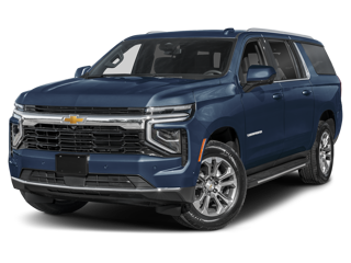 2026 Chevy Suburban glenview, IL