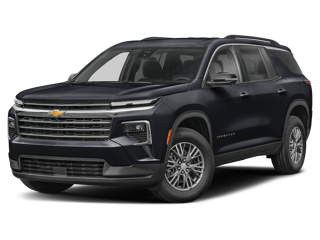 2026 Chevy Traverse glenview, IL