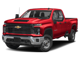 2026 Chevy Silverado HD glenview, IL