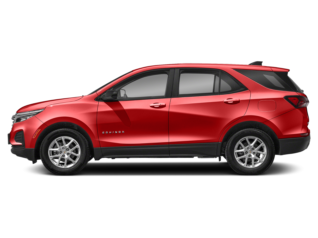 2024 Chevrolet Equinox LT - Photo 32