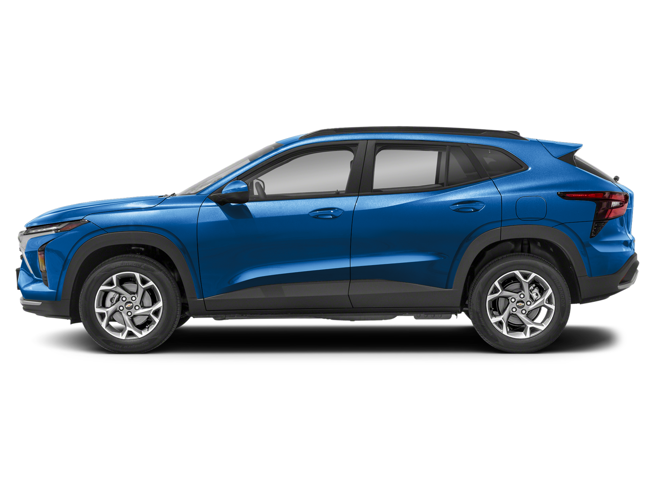 2026 Chevrolet Trax Activ - Photo 30