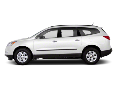 2010 Chevrolet Traverse LT w/1LT