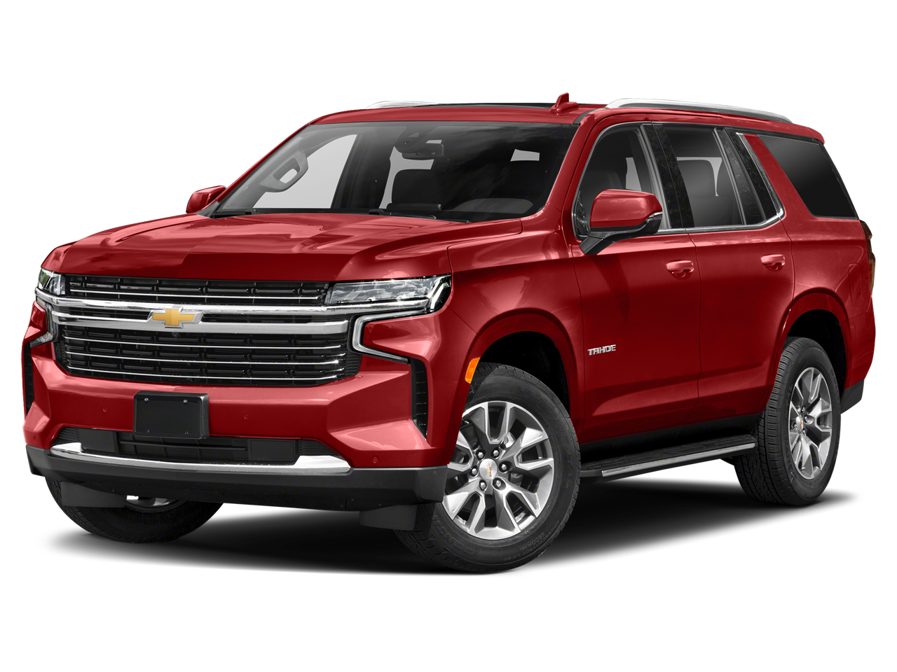2022 Chevrolet Tahoe LT - Photo 27