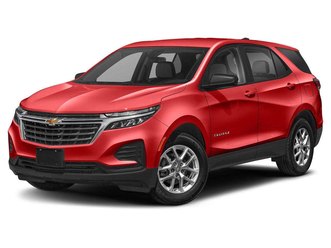 2024 Chevrolet Equinox LT - Photo 30