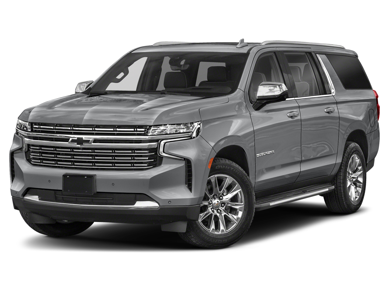 2024 Chevrolet Suburban 4WD 1500 Premier's photo