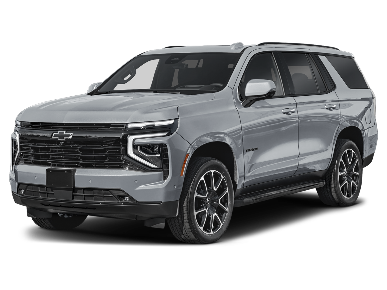 2026 Chevrolet Tahoe RST 4WD's photo