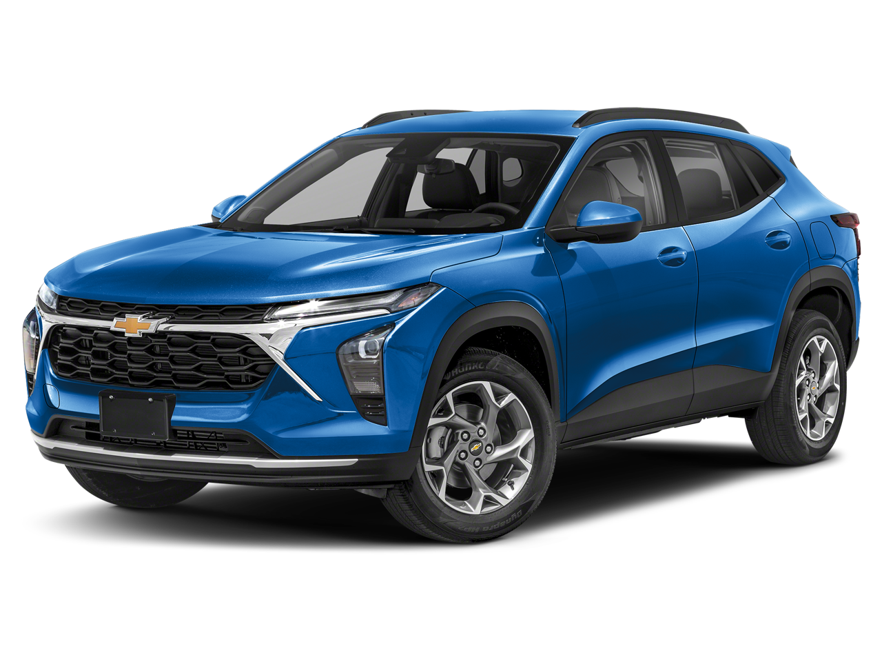 2026 Chevrolet Trax Activ - Photo 28