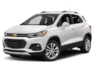 Used Chevrolet Trax Glenview Il