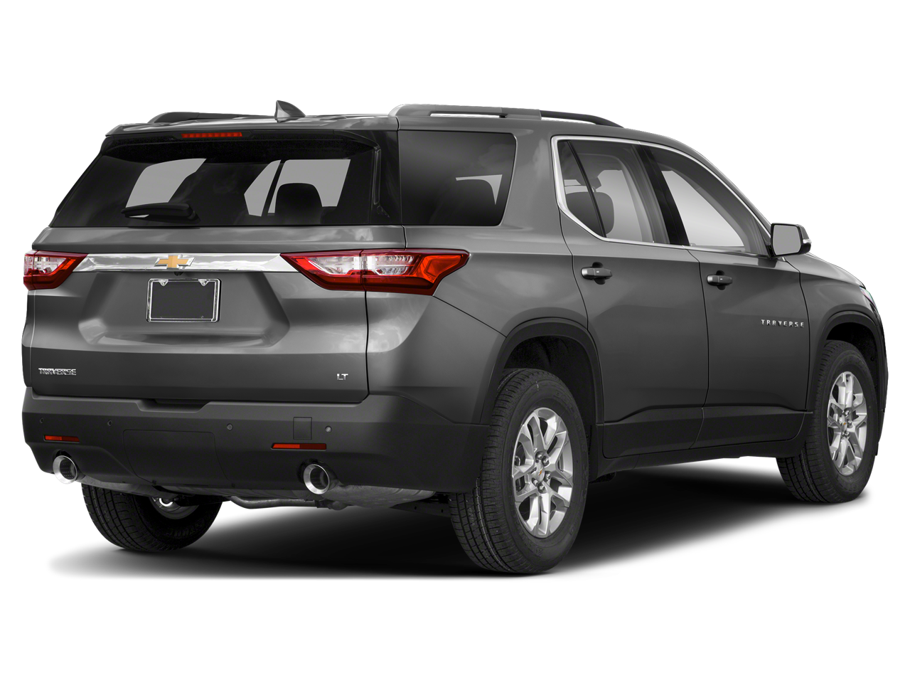 Used 2019 Chevrolet Traverse 1LT with VIN 1GNEVGKW0KJ217778 for sale in Glenview, IL