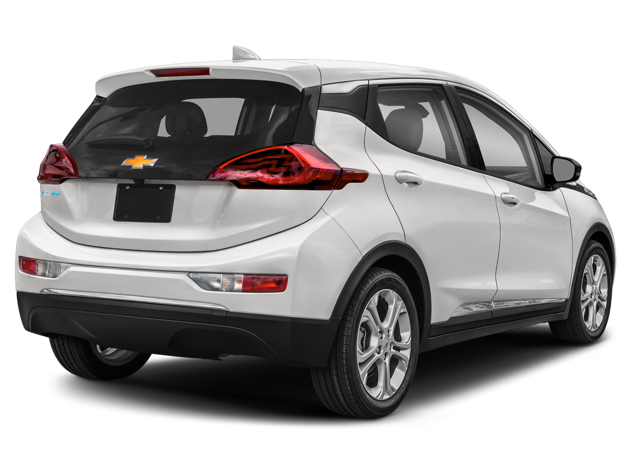 Used 2020 Chevrolet Bolt EV LT with VIN 1G1FY6S04L4149892 for sale in Glenview, IL