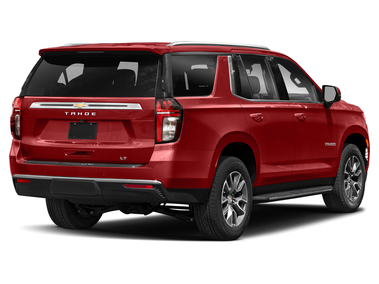 2022 Chevrolet Tahoe LT - Photo 28