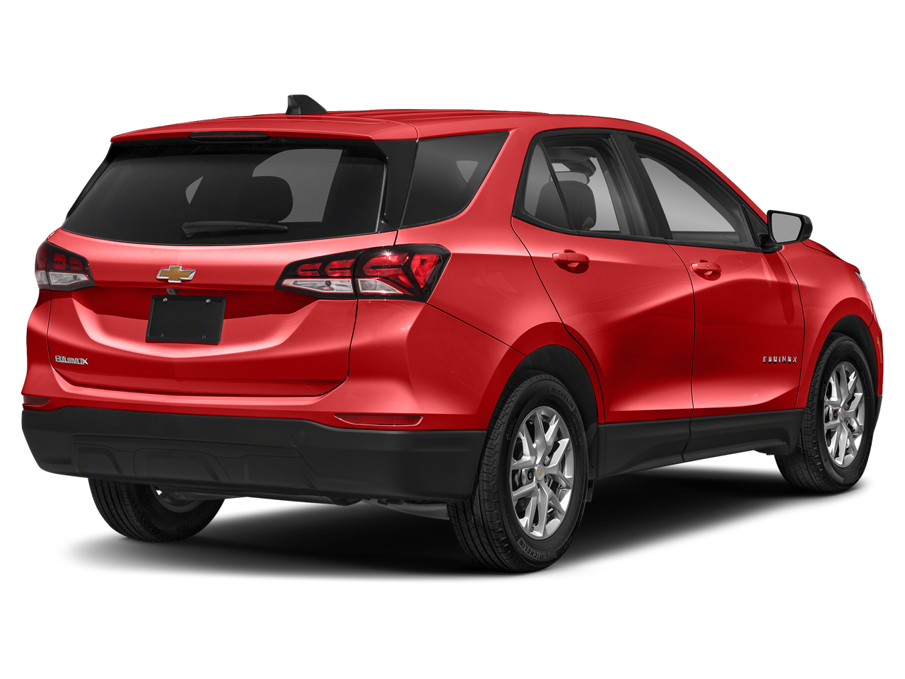 2024 Chevrolet Equinox LT - Photo 31