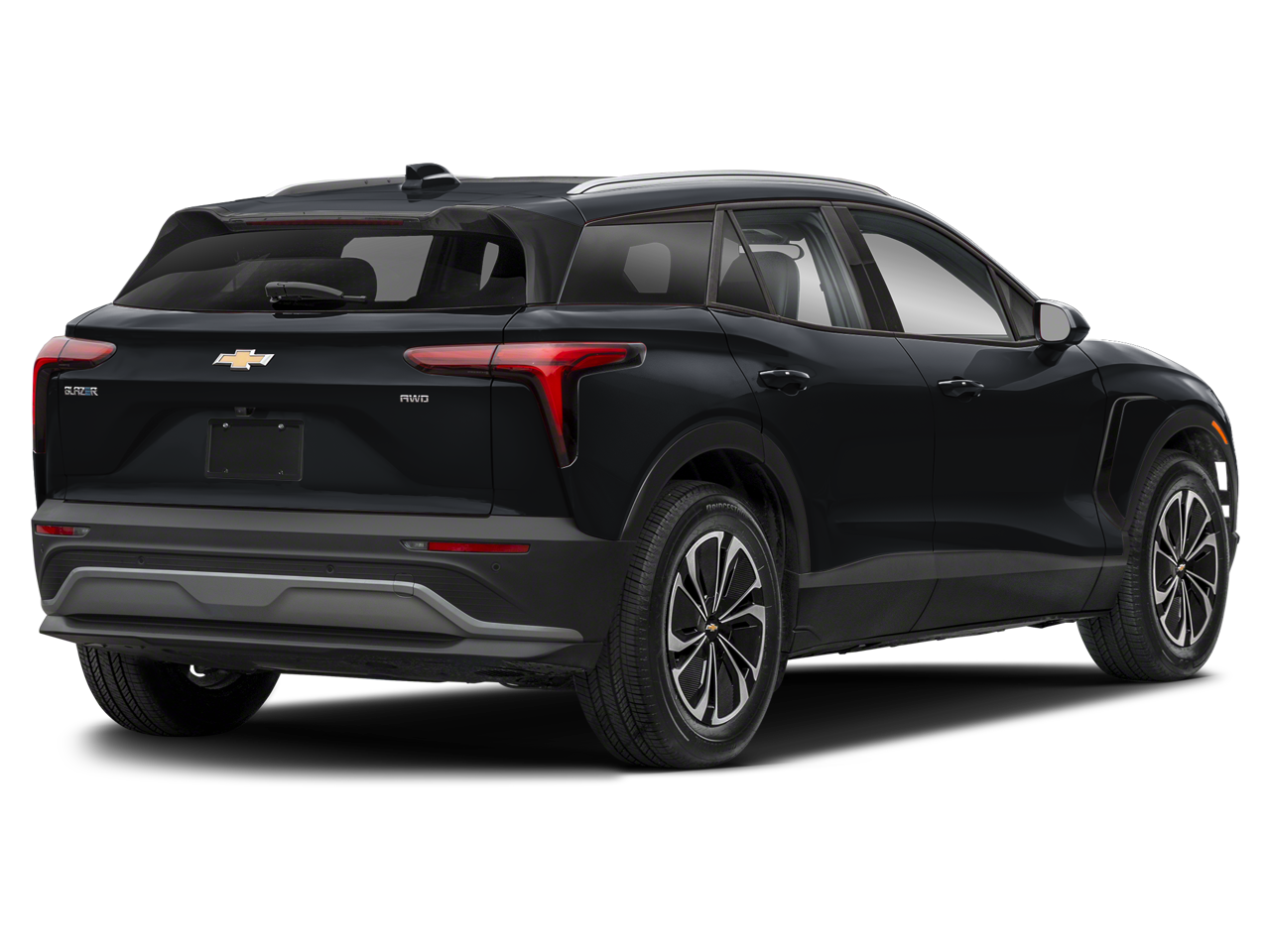 Used 2024 Chevrolet Blazer EV LT with VIN 3GNKDBRJ5RS257849 for sale in Glenview, IL