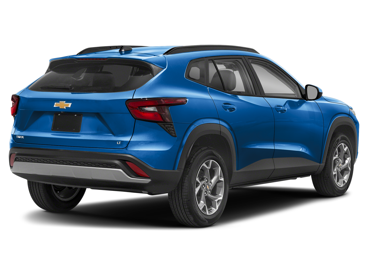 2026 Chevrolet Trax Activ - Photo 29