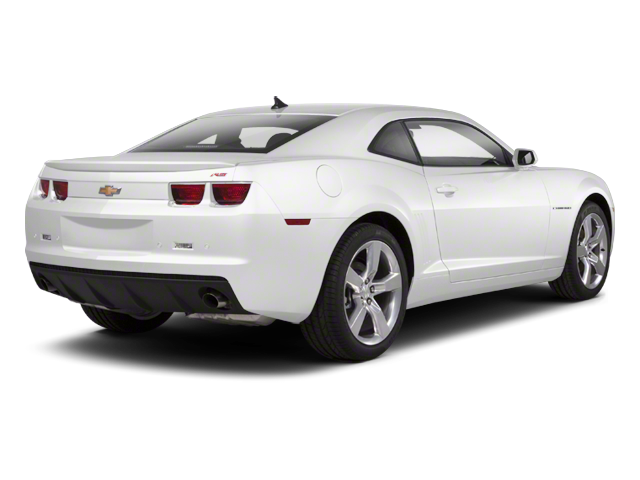 Used 2010 Chevrolet Camaro 2LT with VIN 2G1FC1EV0A9196274 for sale in Glenview, IL