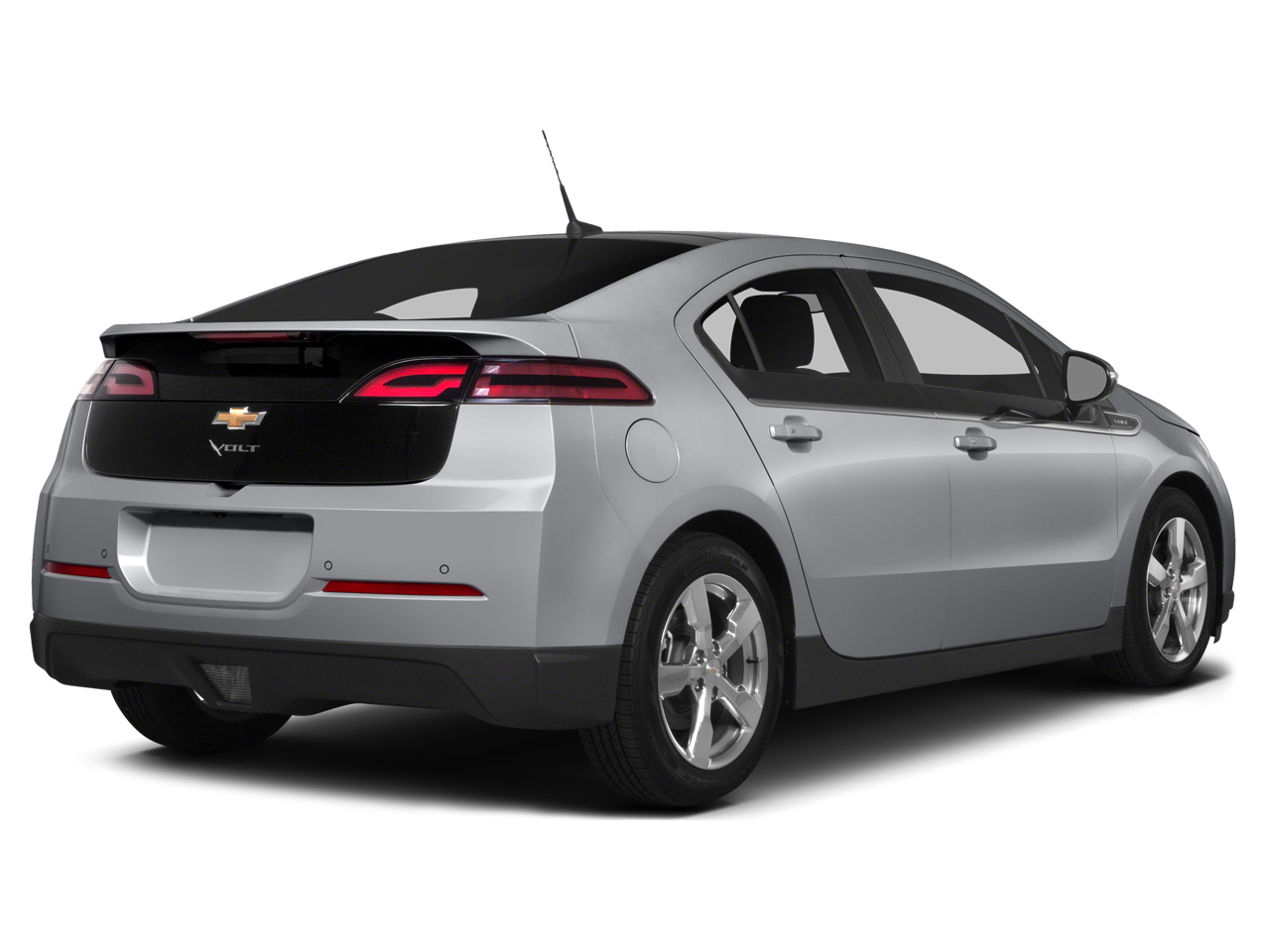 2015 Chevrolet Volt PREM