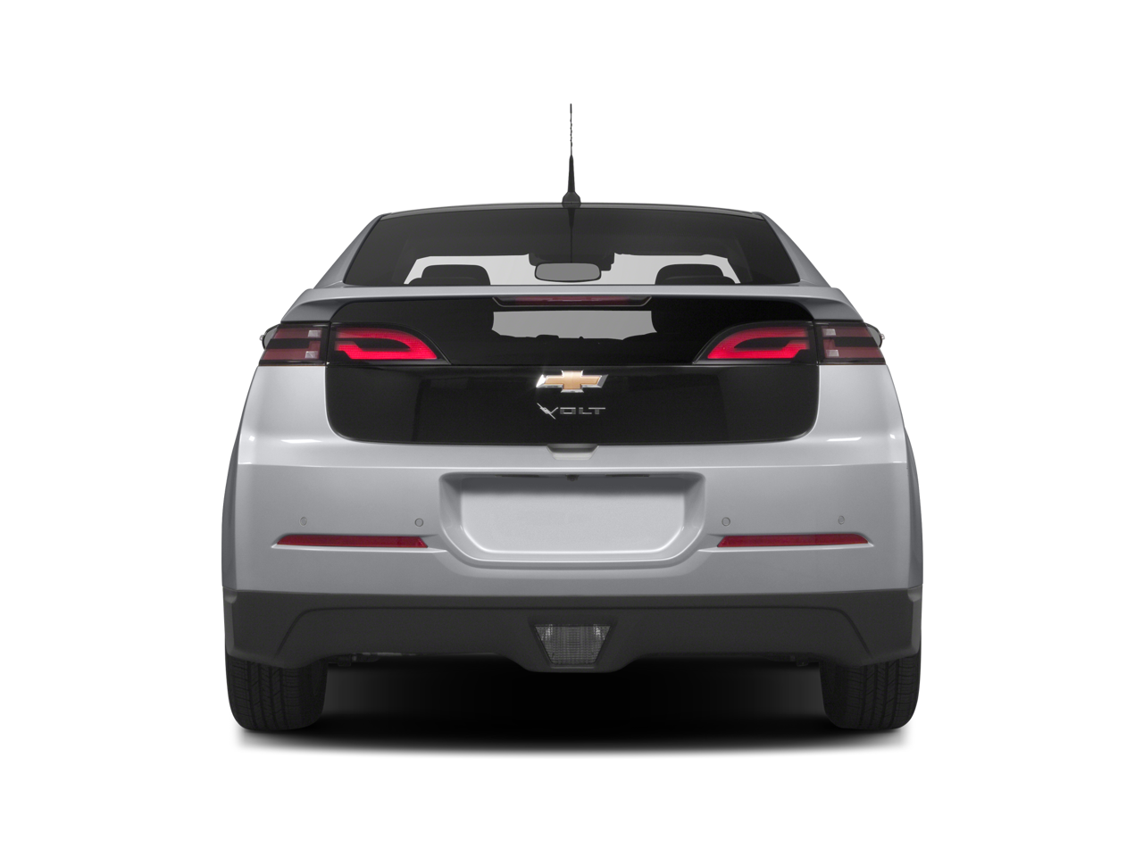 2015 Chevrolet Volt PREM