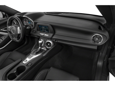 2019 Chevrolet Camaro 2SS