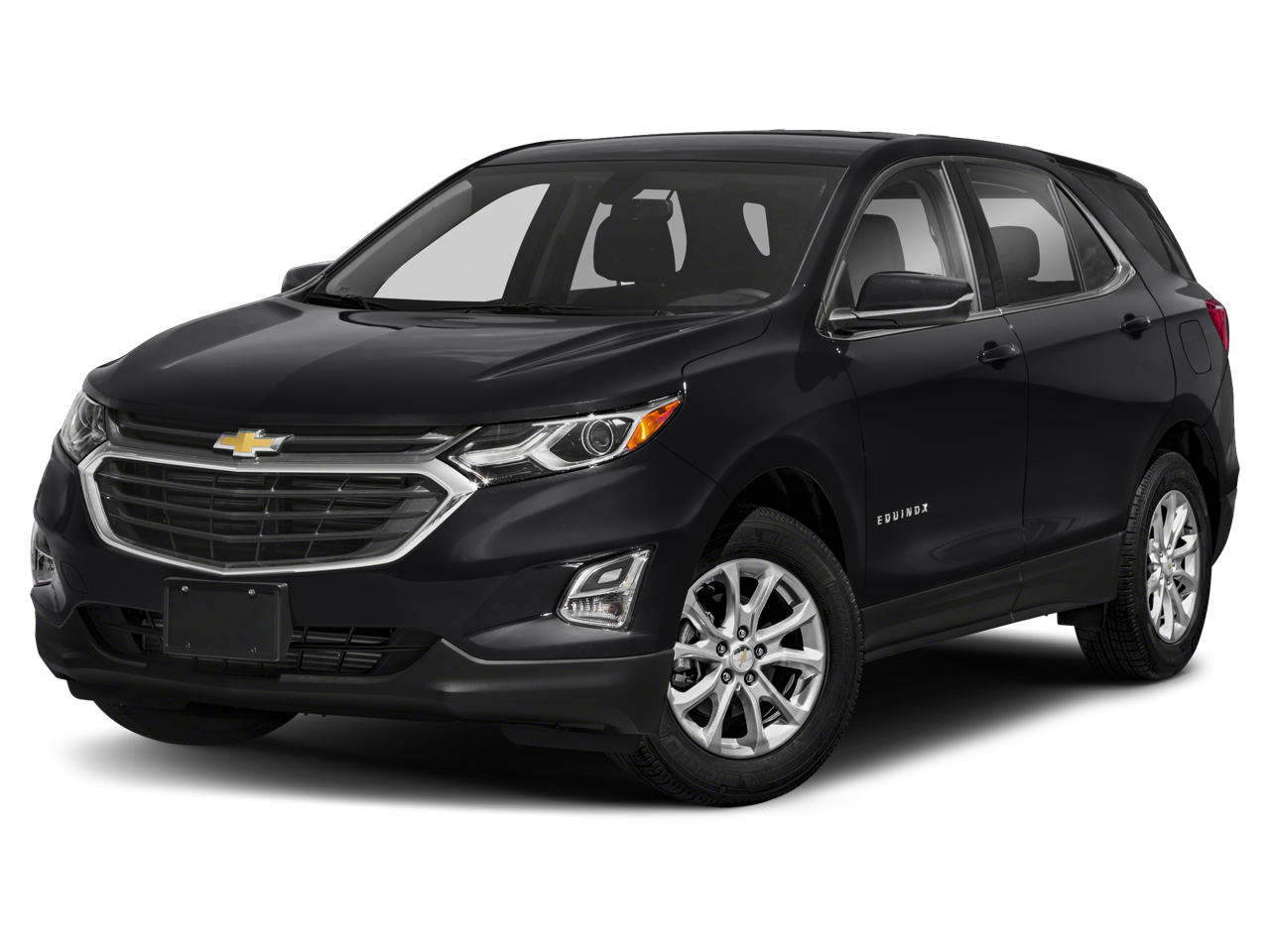 2019 Chevrolet Equinox 2FL's photo