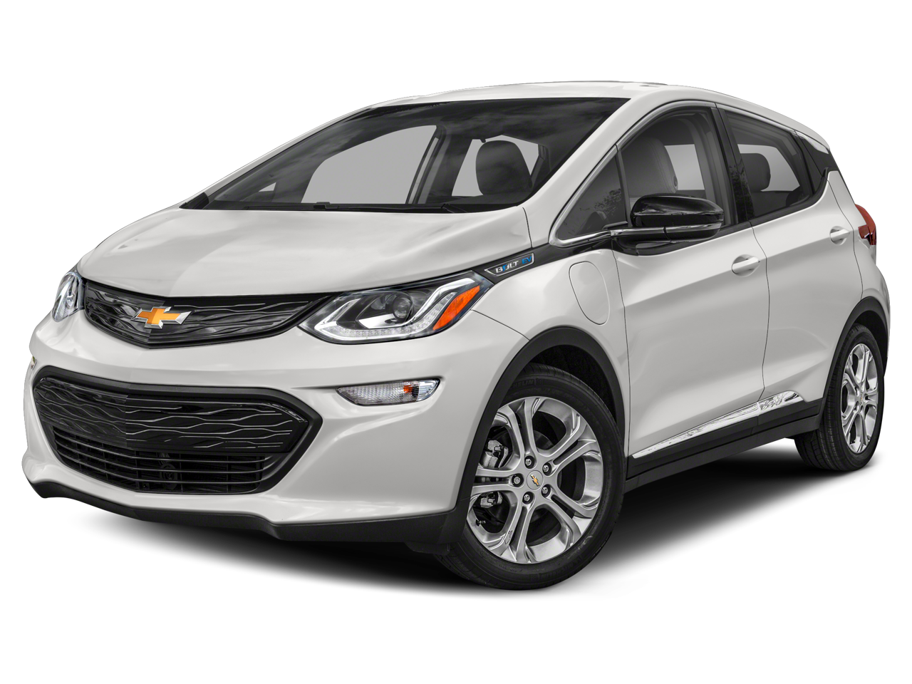 2020 Chevrolet Bolt EV LT Auto's photo