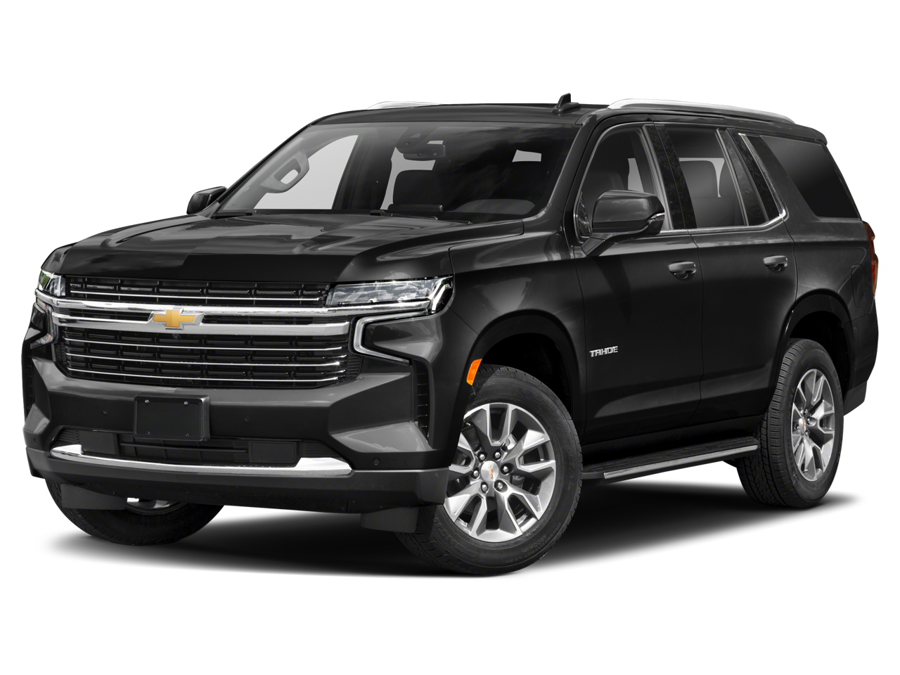2023 Chevrolet Tahoe LT photo 2