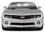 2010 Chevrolet Camaro 2LT