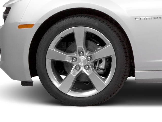 2010 Chevrolet Camaro 2LT