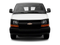 2012 Chevrolet Express Cargo 1500 CARGO