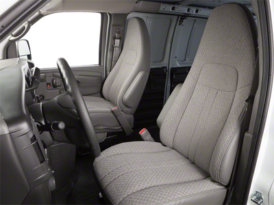 2012 Chevrolet Express Cargo 1500 CARGO