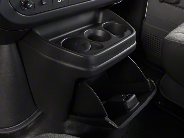 2012 Chevrolet Express Cargo 1500 CARGO