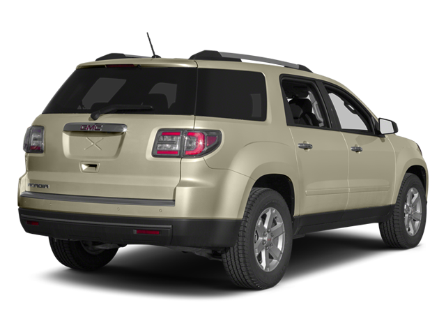 2013 GMC Acadia SLE