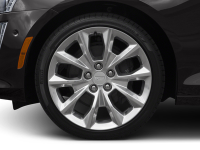 2016 Cadillac CTS V-Sport Premium RWD