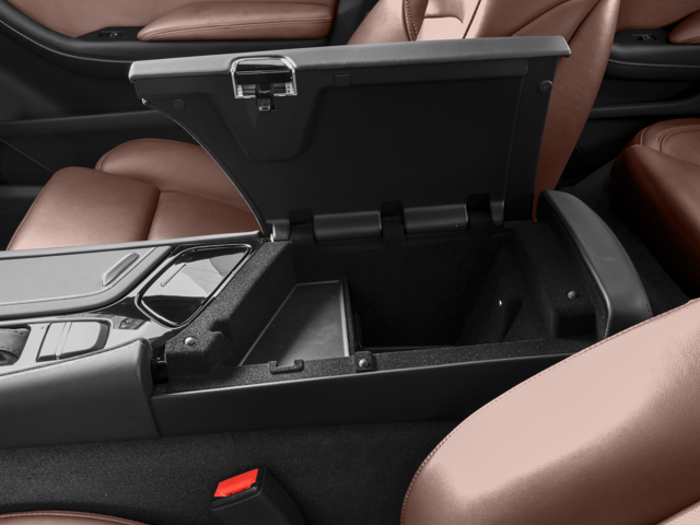 2016 Cadillac CTS V-Sport Premium RWD