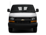 2016 Chevrolet Express Cargo 2500 Work Van