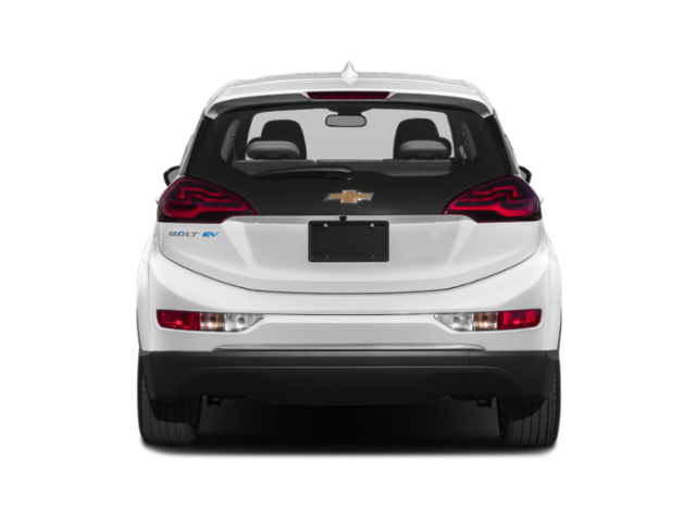 2018 Chevrolet Bolt EV LT