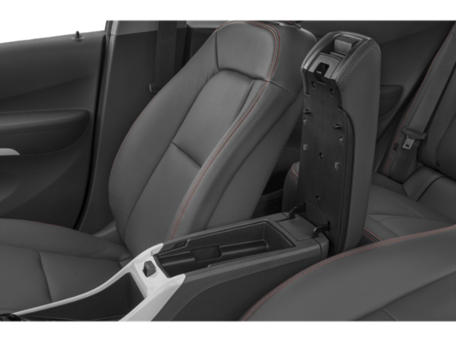 2018 Chevrolet Bolt EV Premier