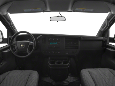 2018 Chevrolet Express Cargo 3500 CARGO