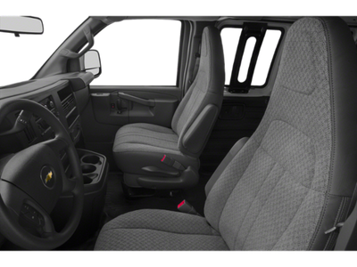 2018 Chevrolet Express Cargo 3500 CARGO