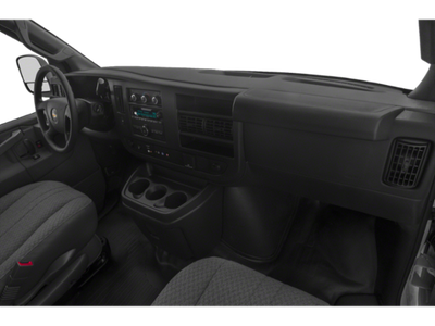2018 Chevrolet Express Cargo 3500 CARGO