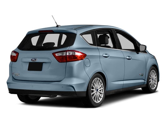 13 Ford C Max Energi Sel In Glenview Il Chicago Ford C Max Energi Jennings Chevrolet