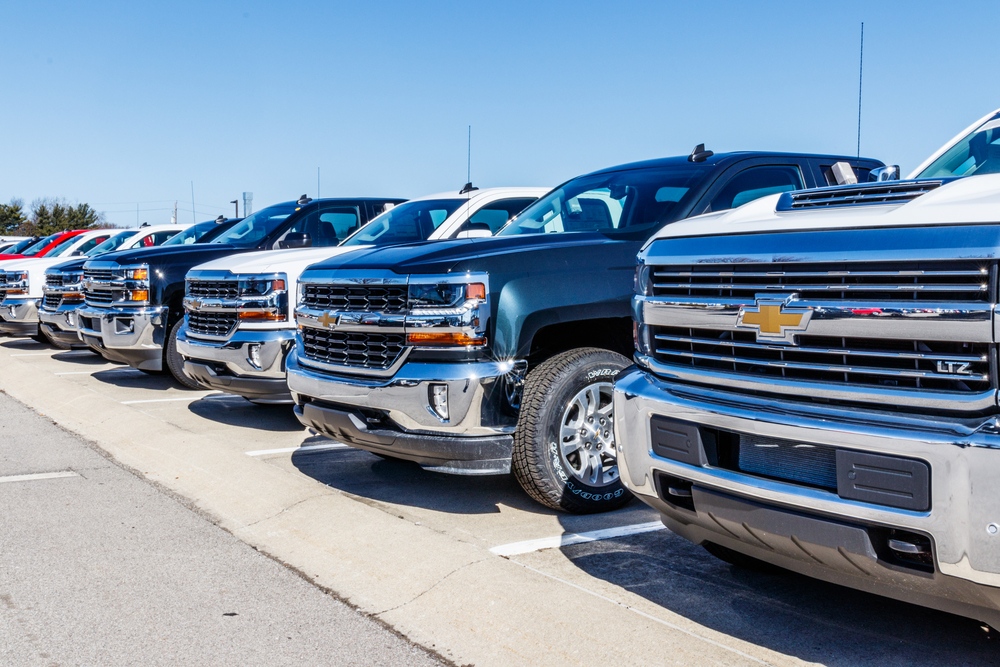 5 Essential Services You’ll Find at Your Chevy Dealership – Jennings