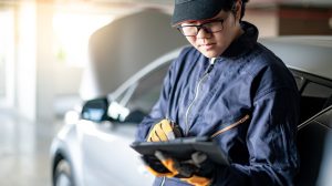 Mechanic Engine Diagnostic | Glenview, IL