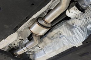 Catalytic Converter | Glenview, IL