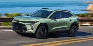 2024 Chevy Trax | Glenview, IL