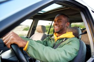 Man Driving Car | Glenview, IL