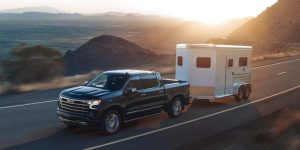 2023 Chevy Silverado | Glenview, IL